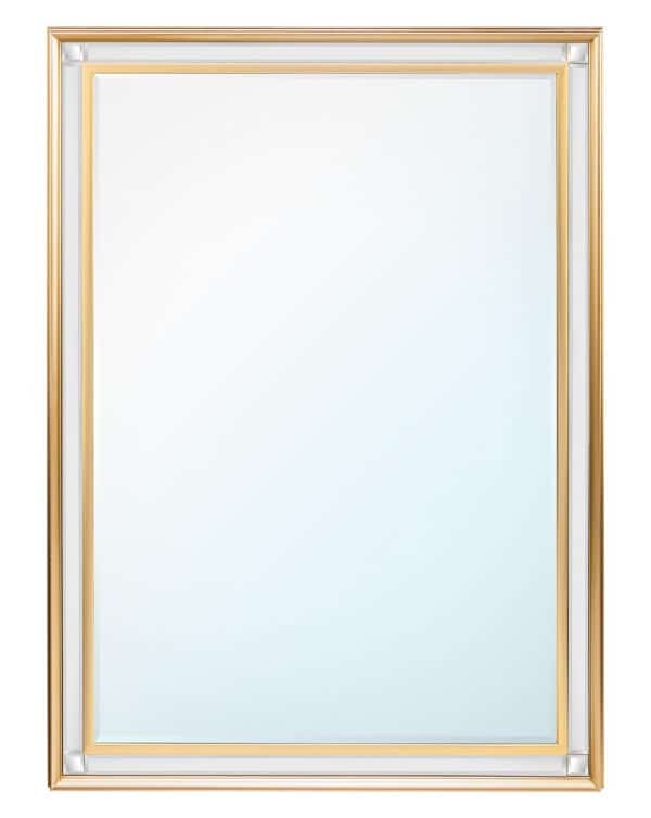 Зеркало в раме  "Такер"