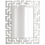 Зеркало в раме  "Тревизо"