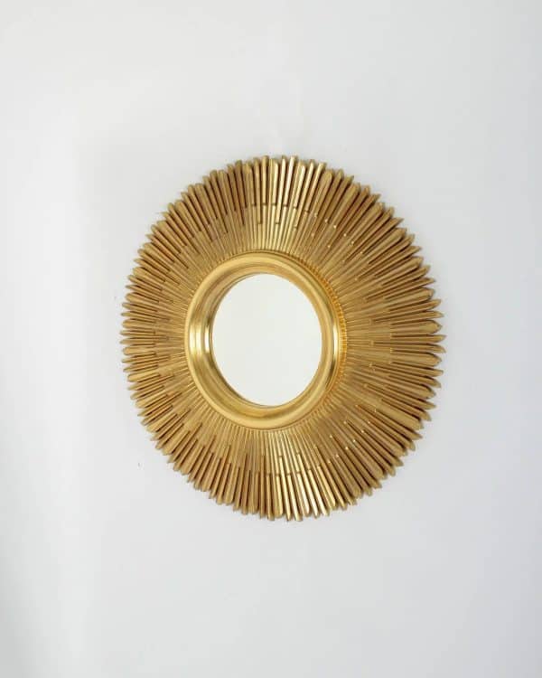 Зеркало в раме  "Вальтер"