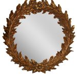 Зеркало в раме  "Васари"