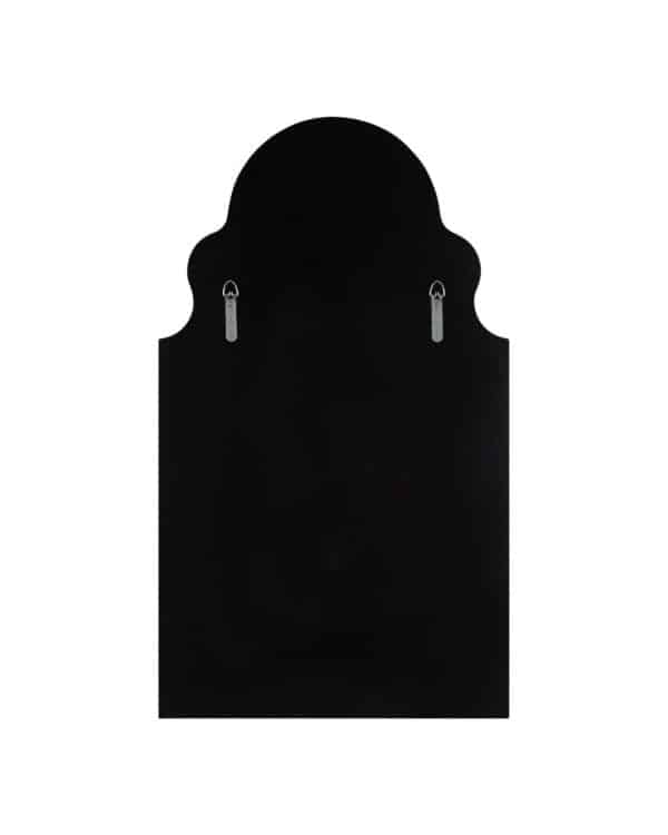 Зеркало в золотой раме “Шифа” — изображение 5