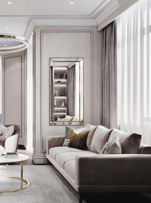 Зеркало Valencia — изображение 3