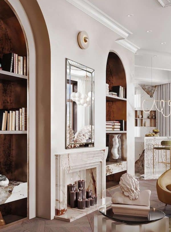 Зеркало Valencia — изображение 4