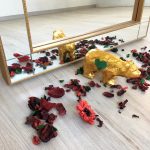 Зеркало Valentino — изображение 4