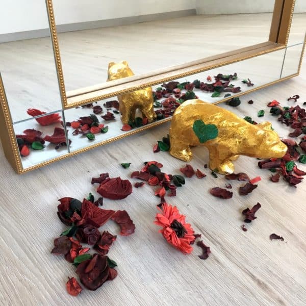 Зеркало Valentino — изображение 4