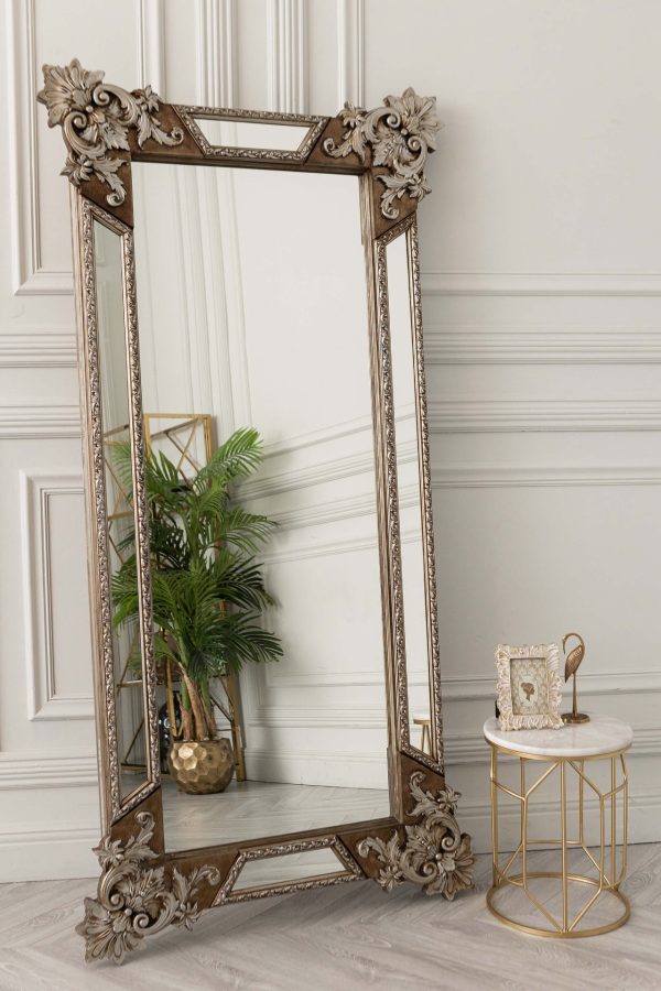 Зеркало Velessa Grandi — изображение 2