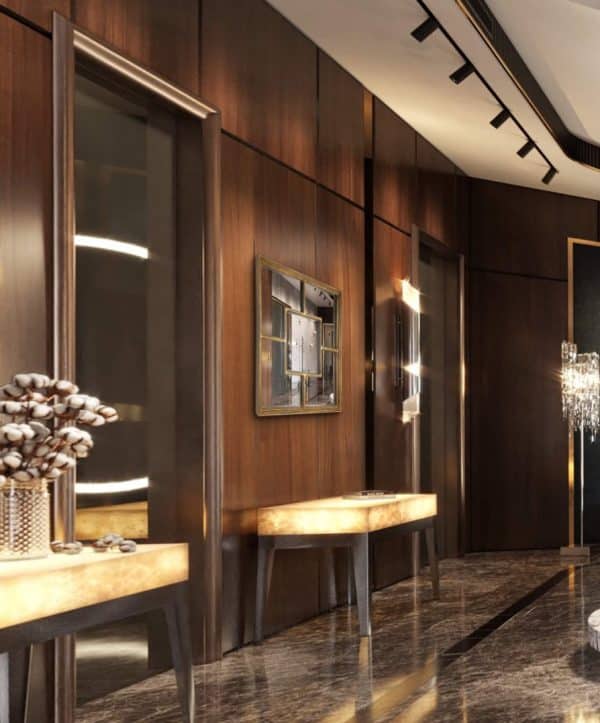 Зеркало Verdier — изображение 3