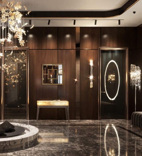 Зеркало Verdier — изображение 4