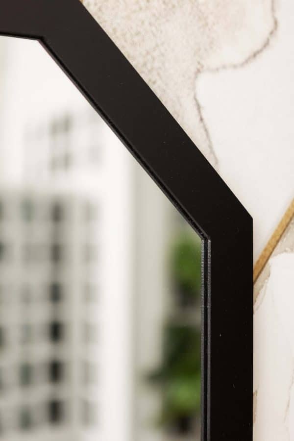 Зеркало Vidas Black — изображение 2