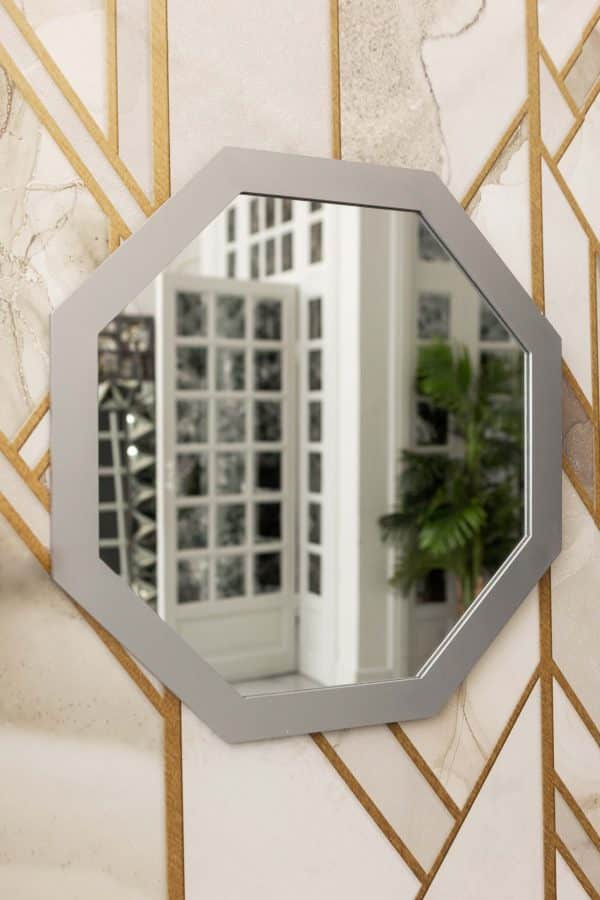 Зеркало Vidas Silver — изображение 3