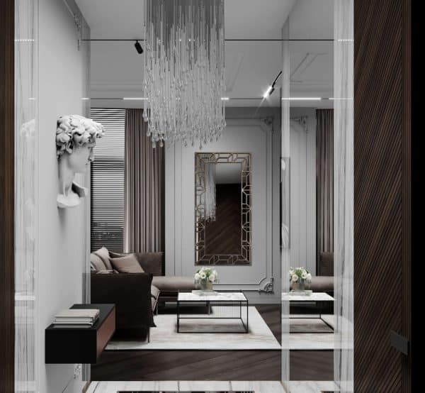 Зеркало Vincentio — изображение 3