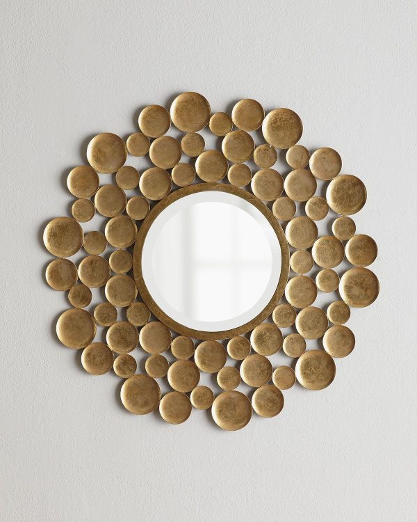 Зеркало "Вирджиния"