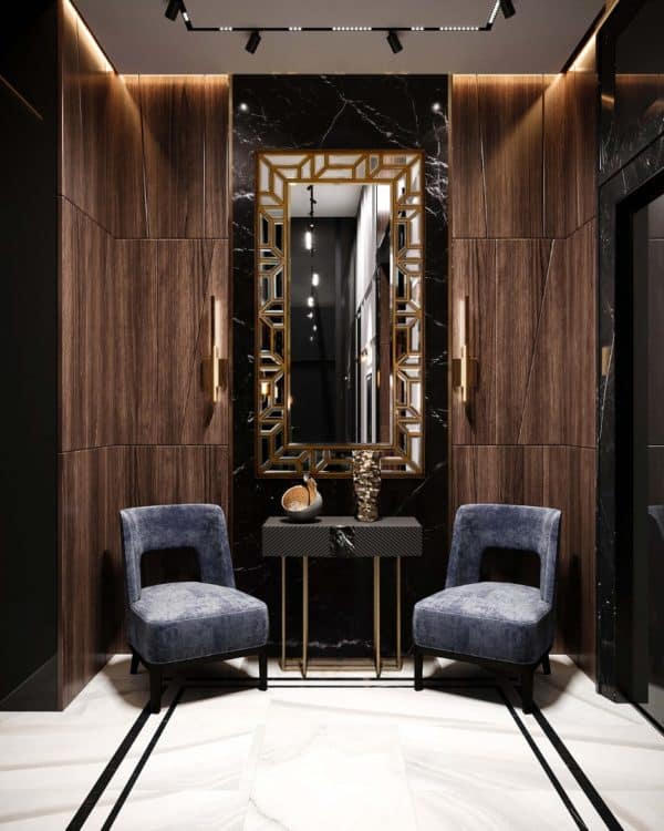 Зеркало Viscera — изображение 2