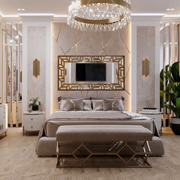 Зеркало Viscera — изображение 3