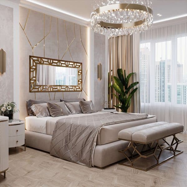 Зеркало Viscera — изображение 4