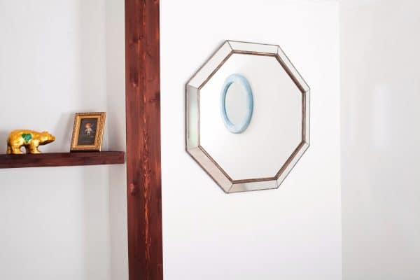 Зеркало Window Blue — изображение 4