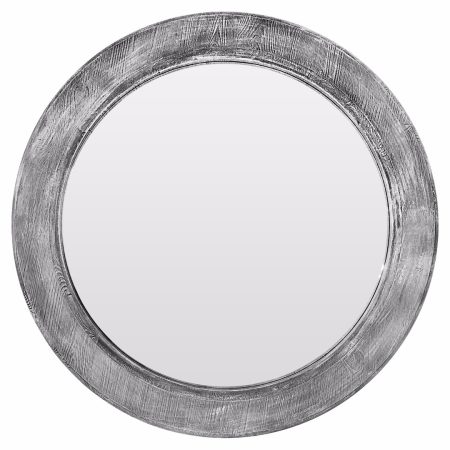 Зеркало Window Grey