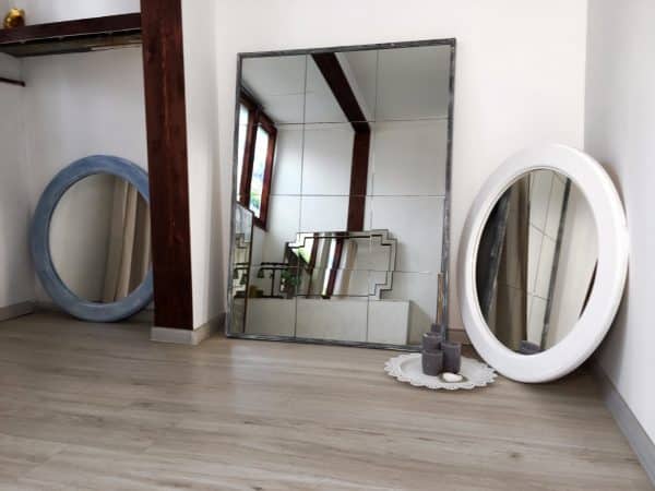 Зеркало Window White — изображение 2