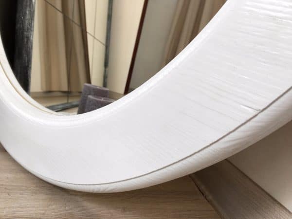 Зеркало Window White — изображение 3