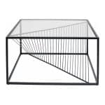 Журнальный стол "Лотар"