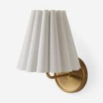 Золотое бра “Джилл”