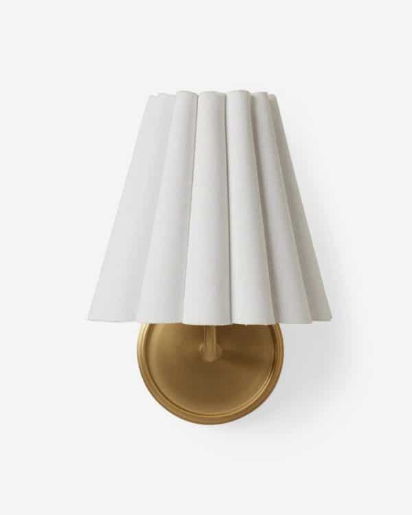 Золотое бра “Джилл” — изображение 3