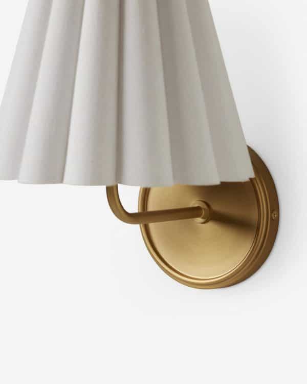 Золотое бра “Джилл” — изображение 5