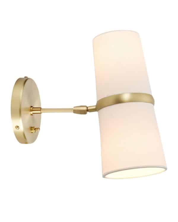 Золотое бра “Флемиш” — изображение 3