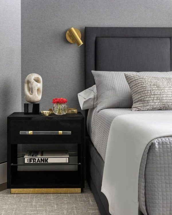 Золотое бра “Ллойд” — изображение 2