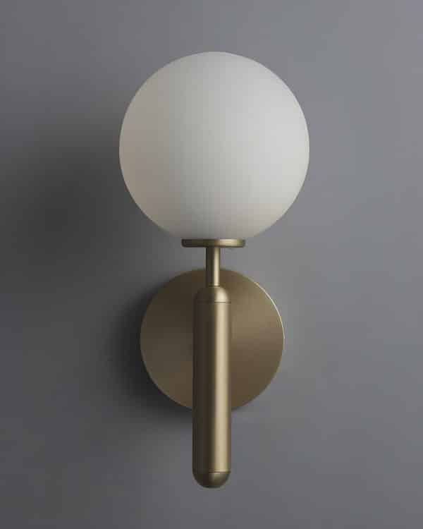 Золотое бра “Орибо” — изображение 2