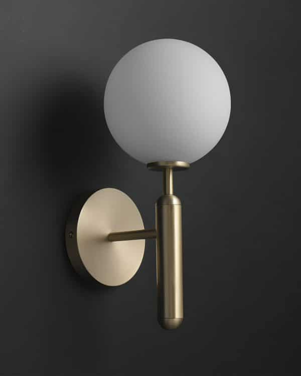 Золотое бра “Орибо” — изображение 4