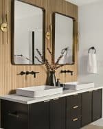 Золотое бра “Талса” — изображение 3