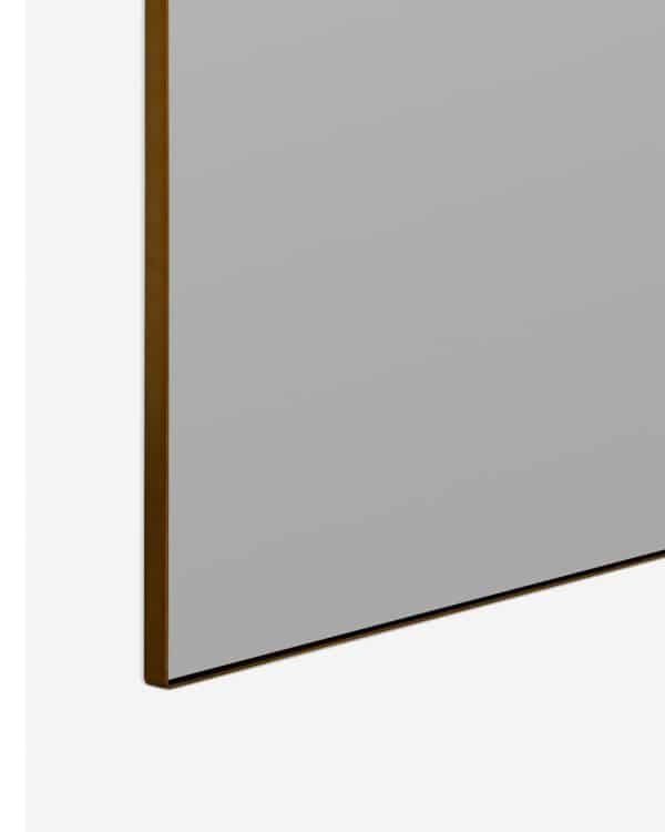 Золотое зеркало в полный рост “Авиньон” — изображение 3