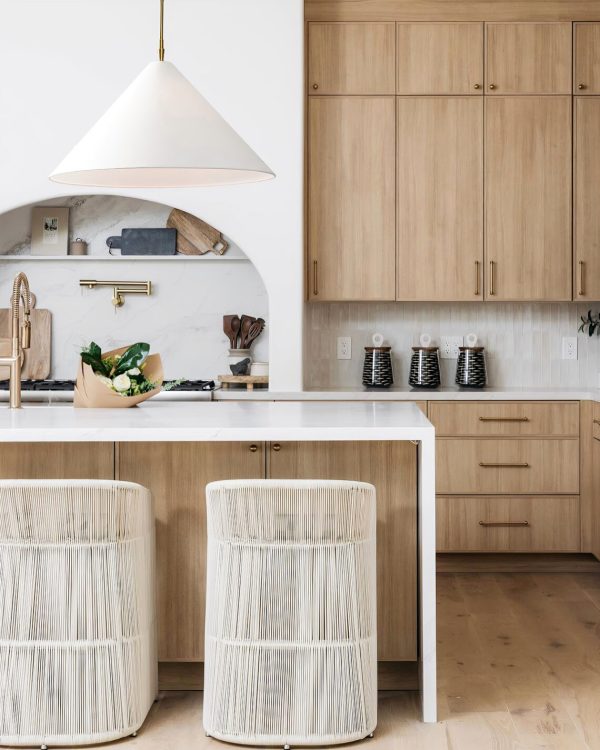 Золотой подвесной светильник “Эльзас” — изображение 2