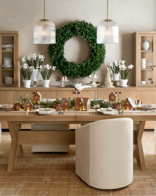 Золотой подвесной светильник “Тезоро” — изображение 4