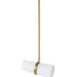 Золотой светильник “Флемиш”