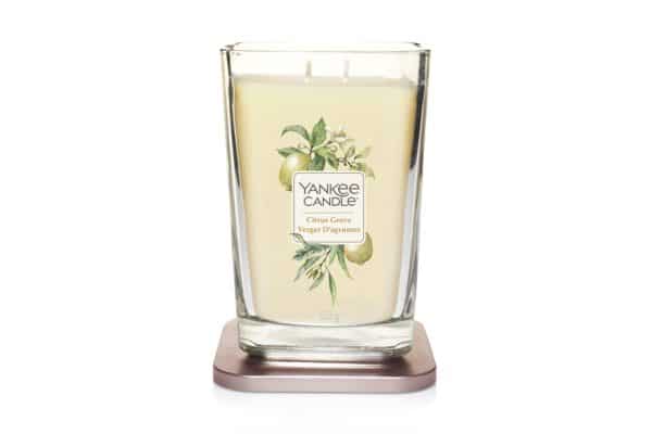 103YK-1591071E Свеча аромат. большая Цитрусовая роща 552гр(4) — изображение 2