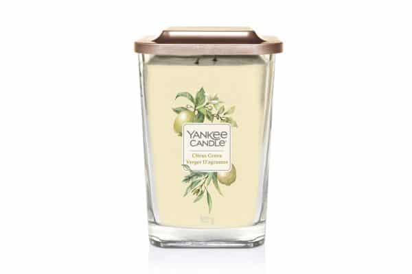 103YK-1591071E Свеча аромат. большая Цитрусовая роща 552гр(4)