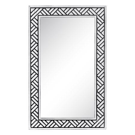 Зеркало настенное  To4rooms