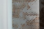 121GD-00013 Портьера Bromley голубой 300*260 — изображение 4