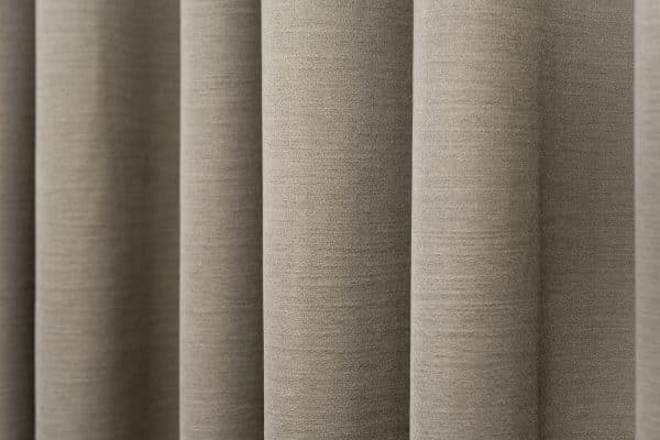 121GD-00014 Портьера EUPHORIA 01 золотистая 275*260 — изображение 2