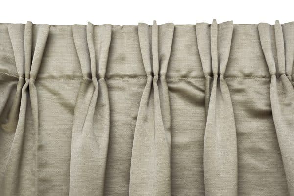 121GD-00016 Портьера EUPHORIA 12 оливковый 275*260 — изображение 4