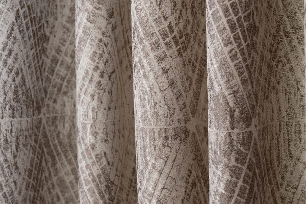 121GD-12132 Портьера Serpente золотая 300*260 — изображение 3