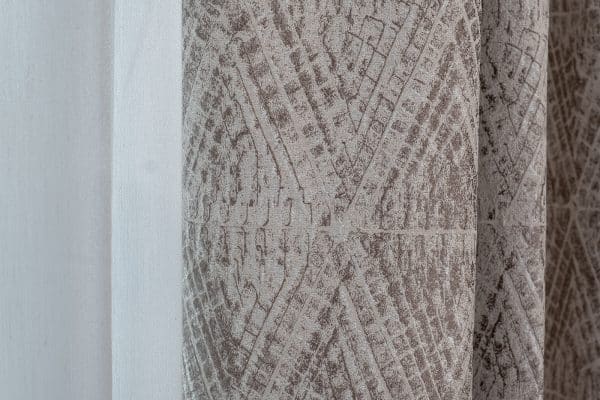 121GD-12132 Портьера Serpente золотая 300*260 — изображение 4