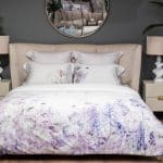 130HB-00071 Комплект постельного белья сатин принт Фиори