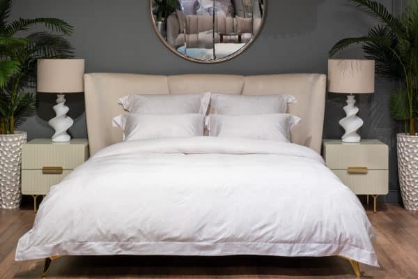 144HF-40502 Комплект постельного белья Лоренцо