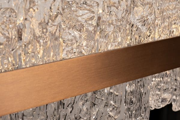 162FL-60084 Люстра подвесная140см — изображение 3