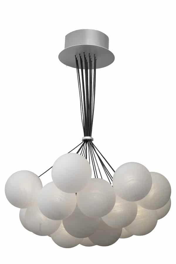 162FL-61913 Светильник подвесной "Globo" d.60см