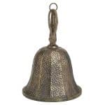 Декор настенный колокол  To4rooms