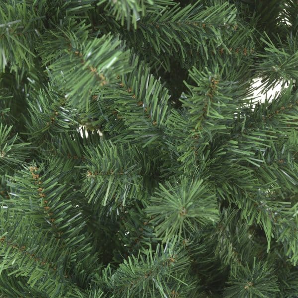 Ель перевернутая подвесная (1954 ветви) — изображение 2